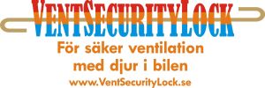 VentSecurityLock