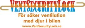 VentSecurityLock